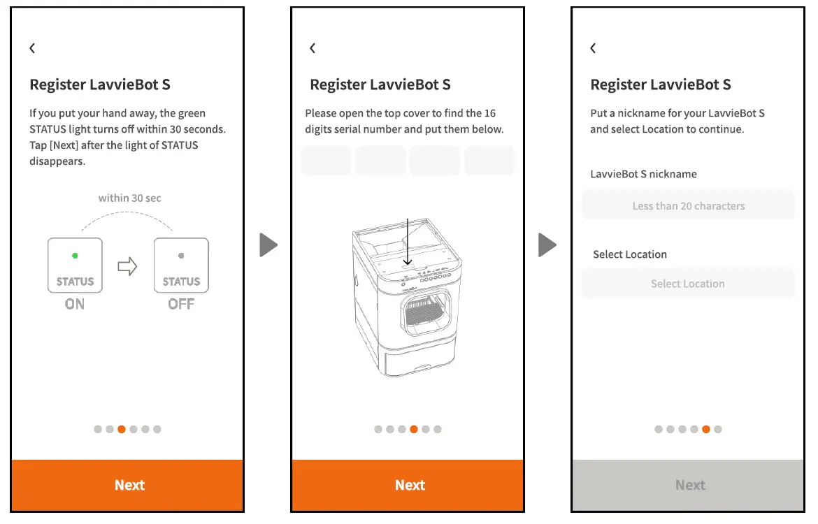  PurrSong-LavvieTAG-Cat-Smart-Watch-FIG-13