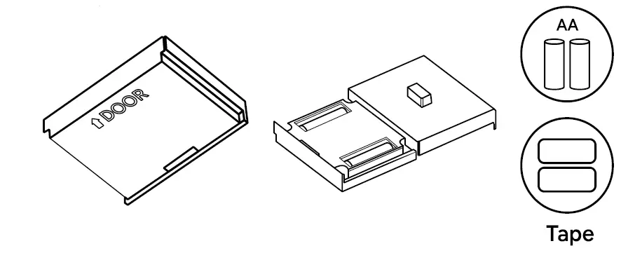  PurrSong-LavvieTAG-Cat-Smart-Watch-FIG-3