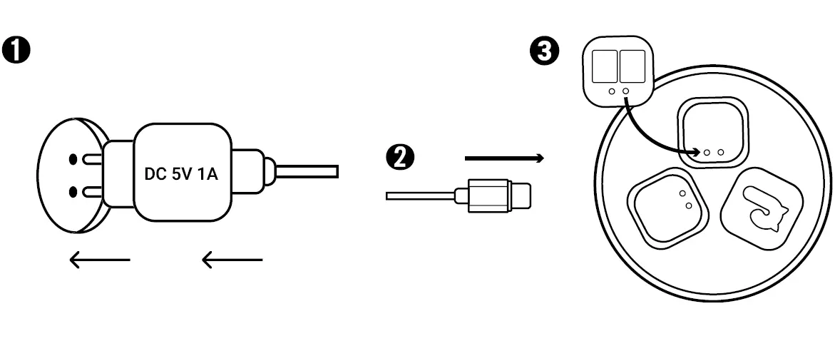  PurrSong-LavvieTAG-Cat-Smart-Watch-FIG-4