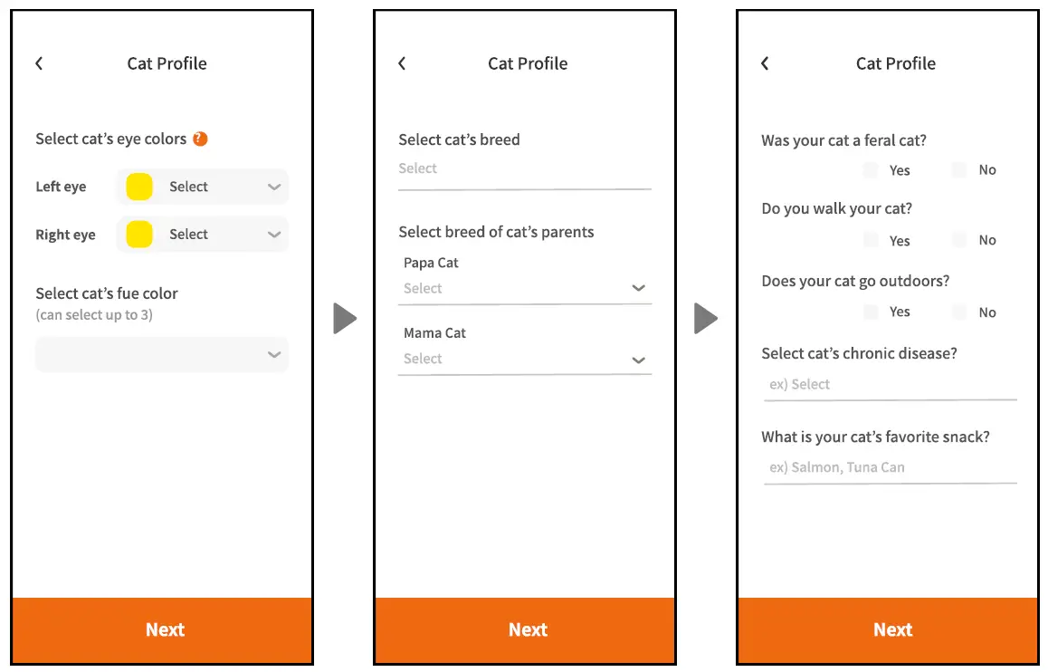  PurrSong-LavvieTAG-Cat-Smart-Watch-FIG-6