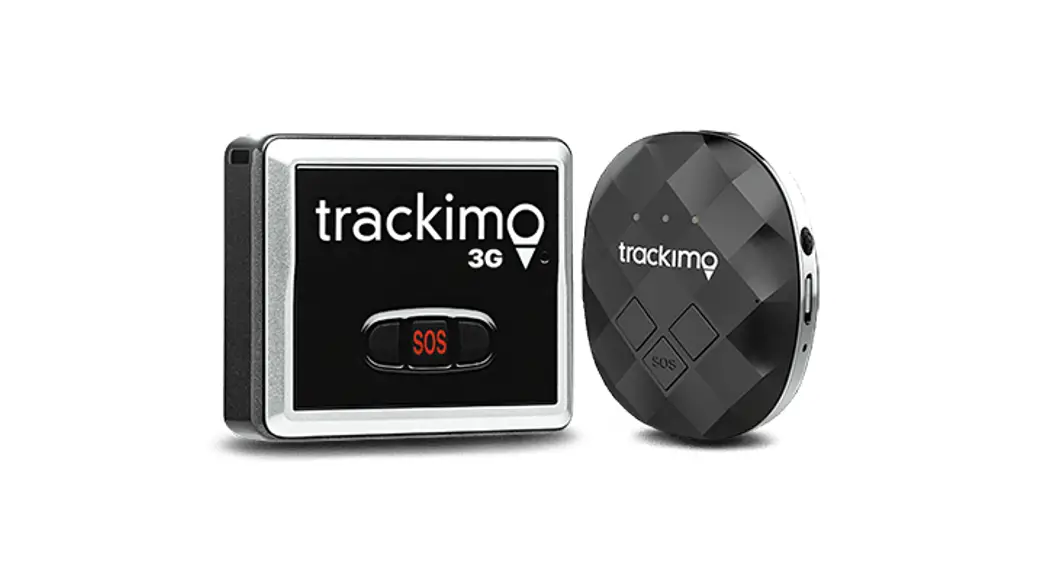 Trackimo Trkm110 Gps Tracker Instruction Manual