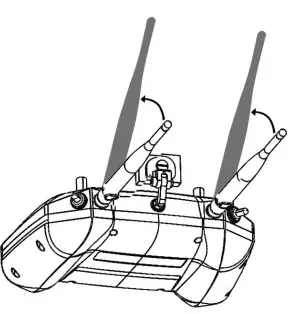 RIPPTON 20220609 SharkX Waterproof Smart Fishing Drone-fig10