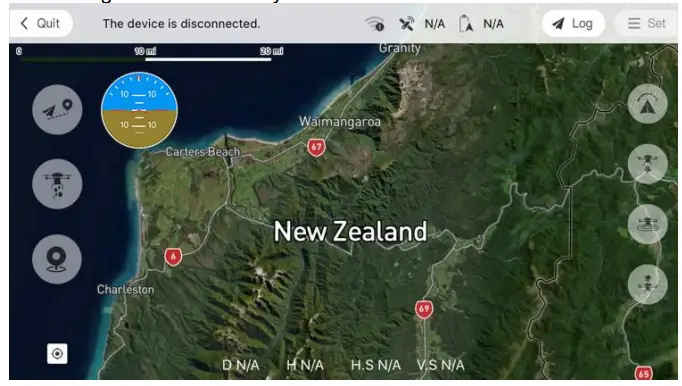 RIPPTON 20220609 SharkX Waterproof Smart Fishing Drone-fig12