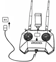 RIPPTON 20220609 SharkX Waterproof Smart Fishing Drone-fig21