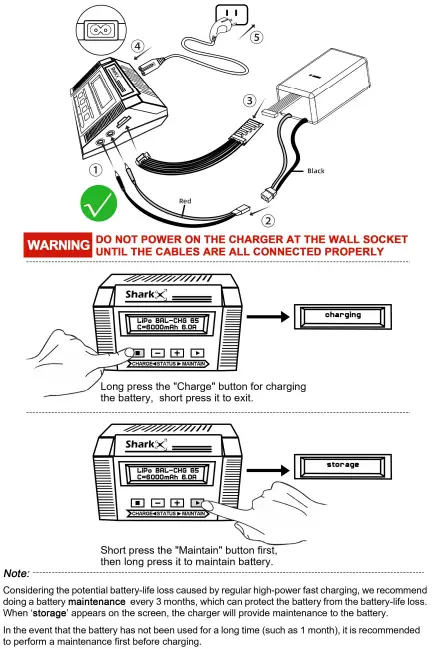 RIPPTON 20220609 SharkX Waterproof Smart Fishing Drone-fig28