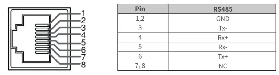SWIT 15.6 LCD Monitor-0control