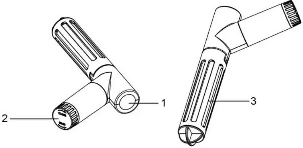 Shenzhen Fine Offset Electronics WN51E Soil Moisture Sensor - Overview