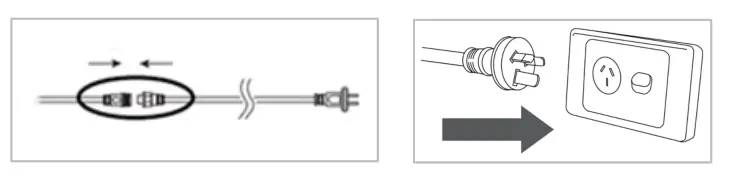 kogan NBOTLTFL20A Outdoor Festoon String Light - Fig 3