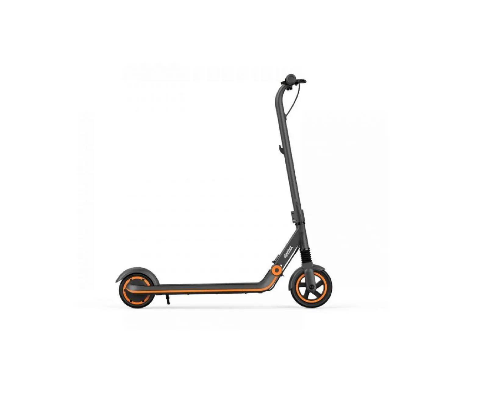 Ninebot Ekickscooter Zing User Manual
