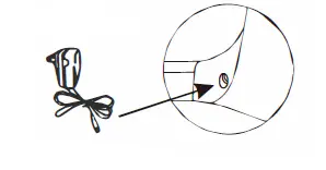 bioby BB501 MULTI FUNCTION ELECTRIC SWING FIG 10