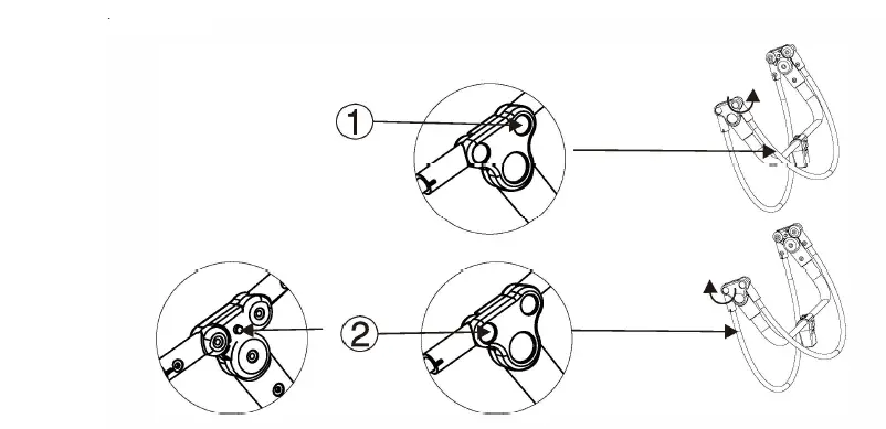 bioby BB501 MULTI FUNCTION ELECTRIC SWING FIG 33