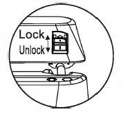 bioby BB501 MULTI FUNCTION ELECTRIC SWING FIG 8