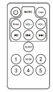 bioby BB501 MULTI FUNCTION ELECTRIC SWING FIG 9
