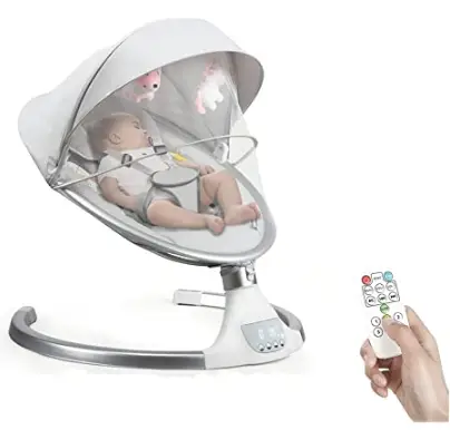 bioby BB501 MULTI FUNCTION ELECTRIC SWING PRODUCTC