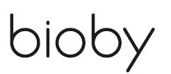 bioby LOGO