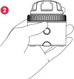 Pair your smartphone