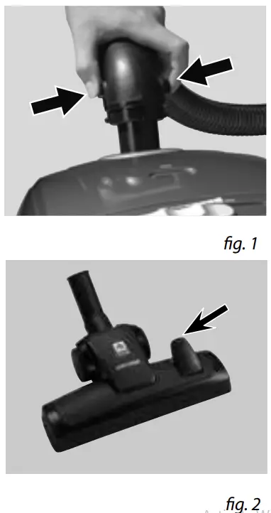 CONCEPT-VP-8320-Floor-vacuum-cleaner-fig-2