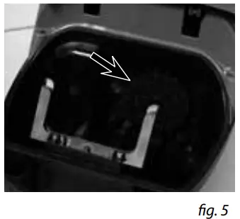 CONCEPT-VP-8320-Floor-vacuum-cleaner-fig-4