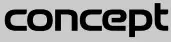 Concept-logo