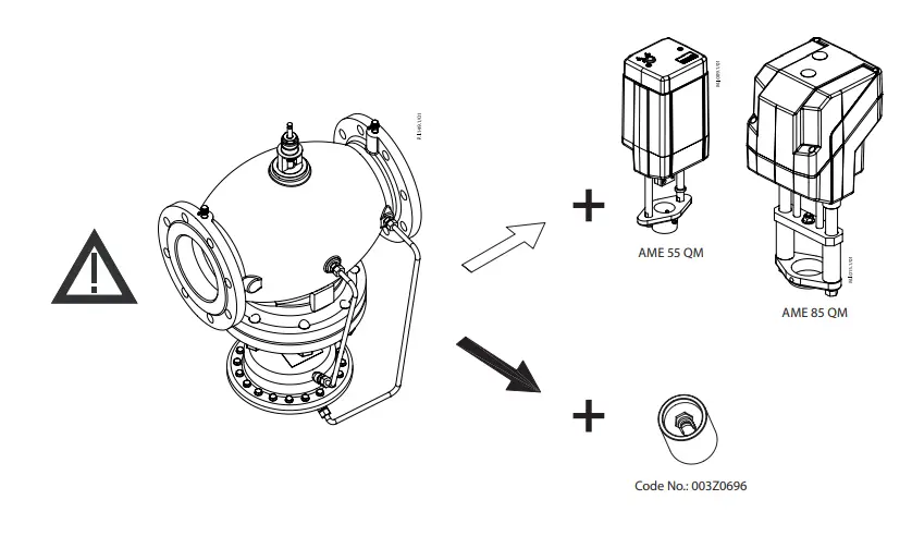 Danfoss-AB-QM-DN-125-Flange-2