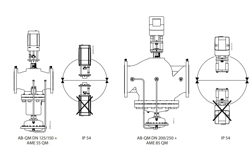 Danfoss-AB-QM-DN-125-Flange-3