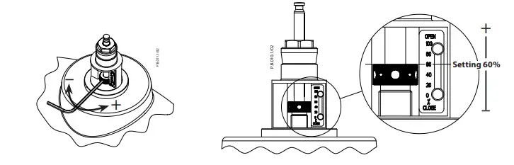 Danfoss-AB-QM-DN-125-Flange-5