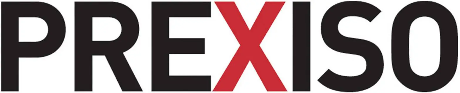 PREXISO - Logo