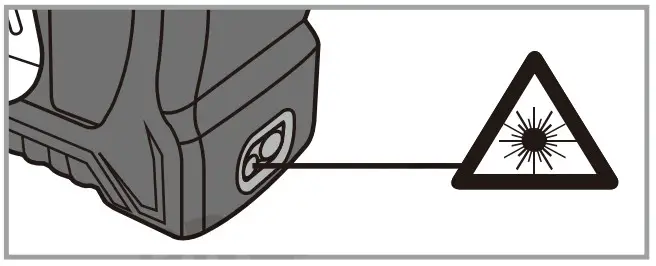 PREXISO PLT40L 2 in 1 Laser Tape Measure - Laser classification