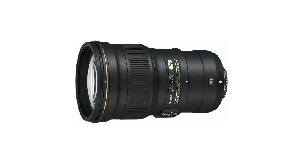 Nikon Af-s Nikkor 300mm F-4e Pf Ed Vr Lens User Manual Nikon Af-s Nikkor 300mm F-4e Pf Ed Vr Lens User Manual