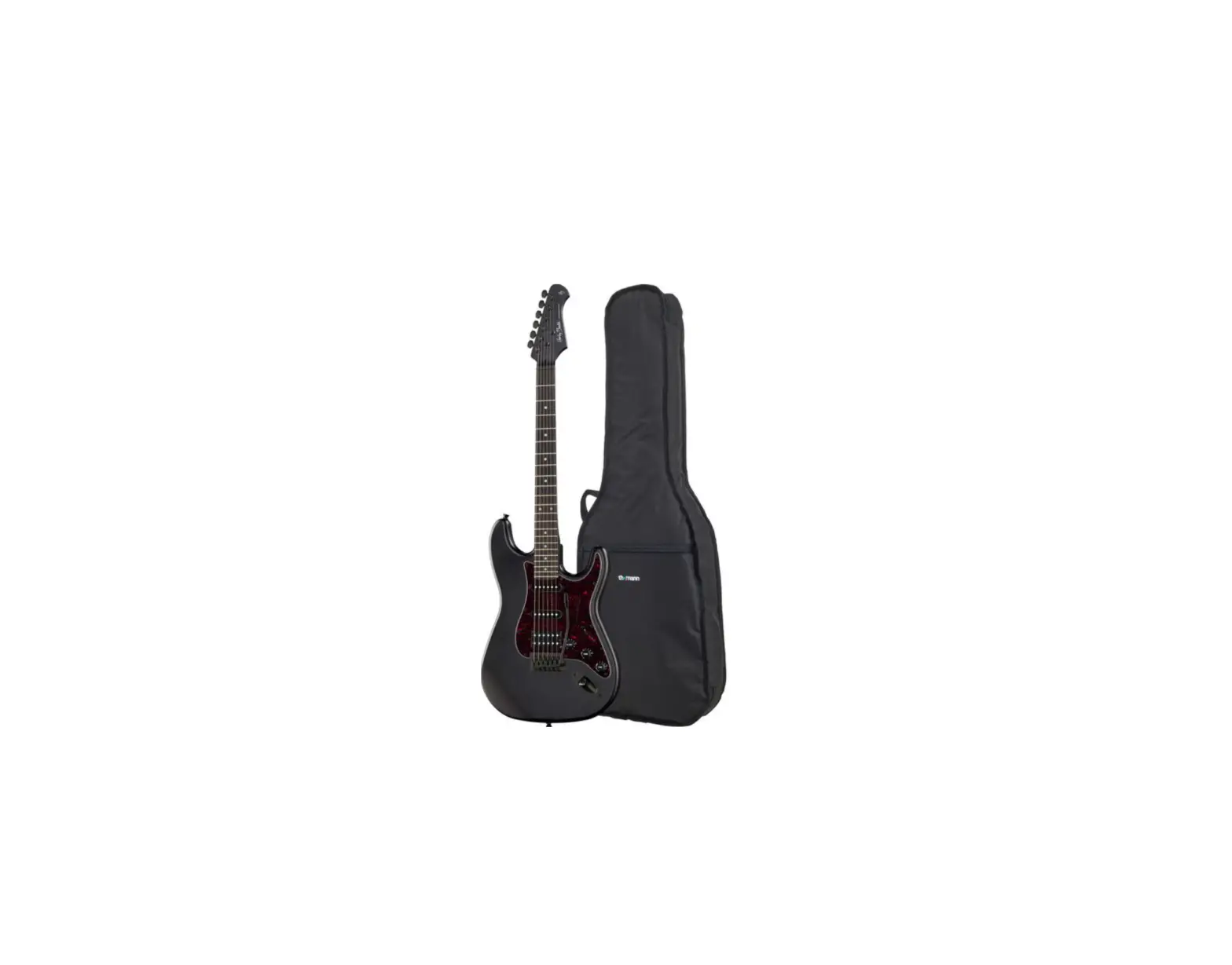 Thomann Harley Benton Electric Guitars User Guide Thomann Harley Benton Electric Guitars User Guide