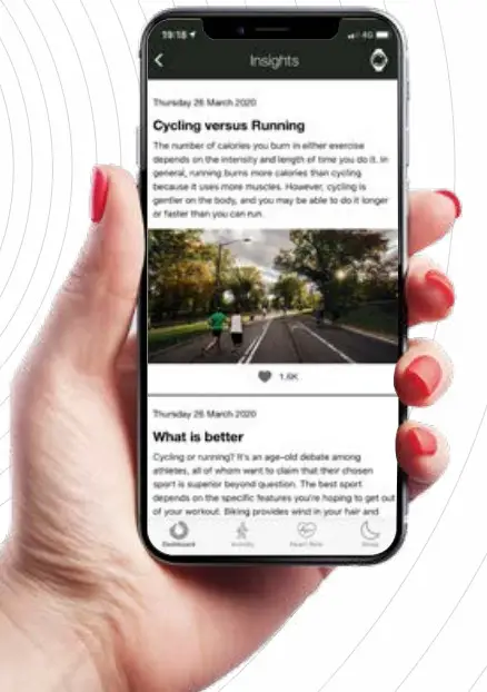 FREDERIQUE CONSTANT FC 281 Smartwatch - Figure 11