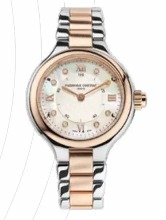 FREDERIQUE CONSTANT FC 281 Smartwatch - Figure 9