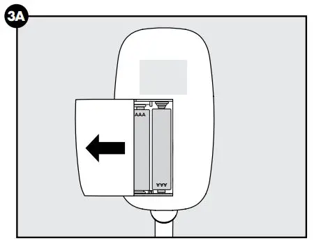PetSafe Wire Break Locator User Manual - Prepare the Locator
