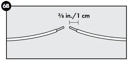 PetSafe Wire Break Locator User Manual - damaged boundary wire