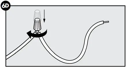 PetSafe Wire Break Locator User Manual - spliced wires and twist the wire connector around the wires
