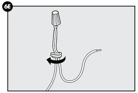 PetSafe Wire Break Locator User Manual - wire connector