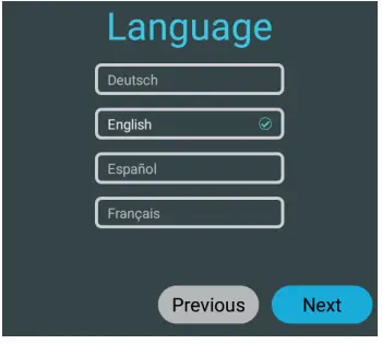 Majestic SLT242 Smart LED TV-12