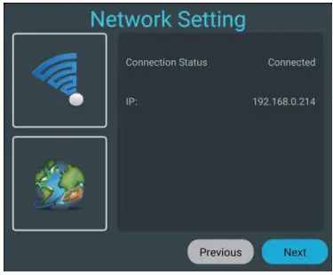 Majestic SLT242 Smart LED TV-13