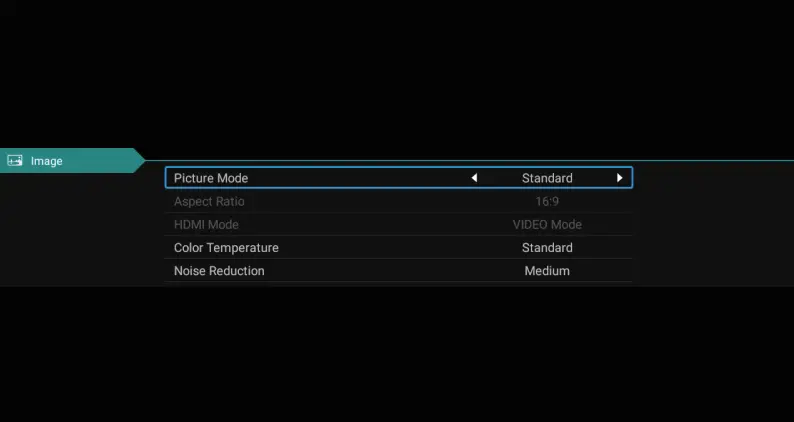 Majestic SLT242 Smart LED TV-16