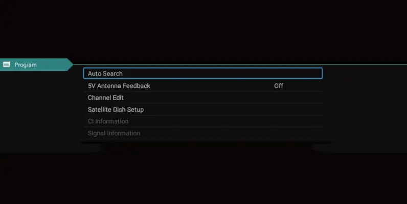 Majestic SLT242 Smart LED TV-18