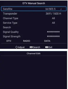 Majestic SLT242 Smart LED TV-20