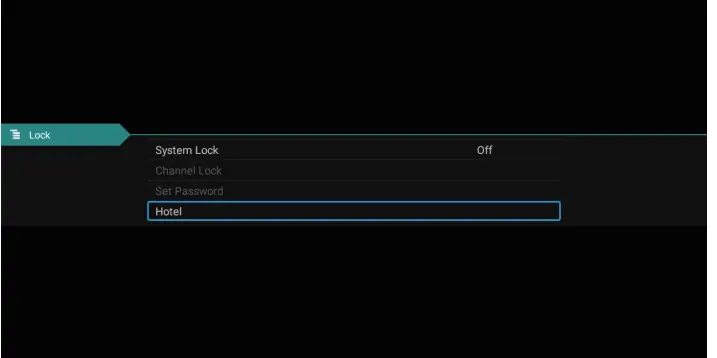 Majestic SLT242 Smart LED TV-23