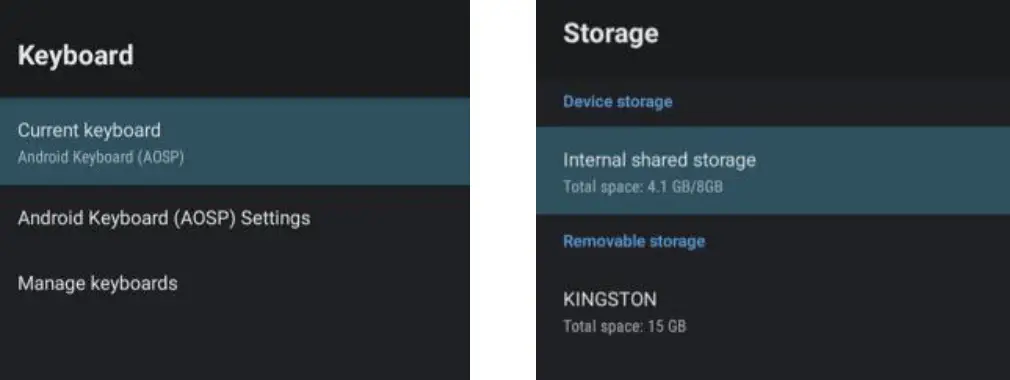 Majestic SLT242 Smart LED TV-33