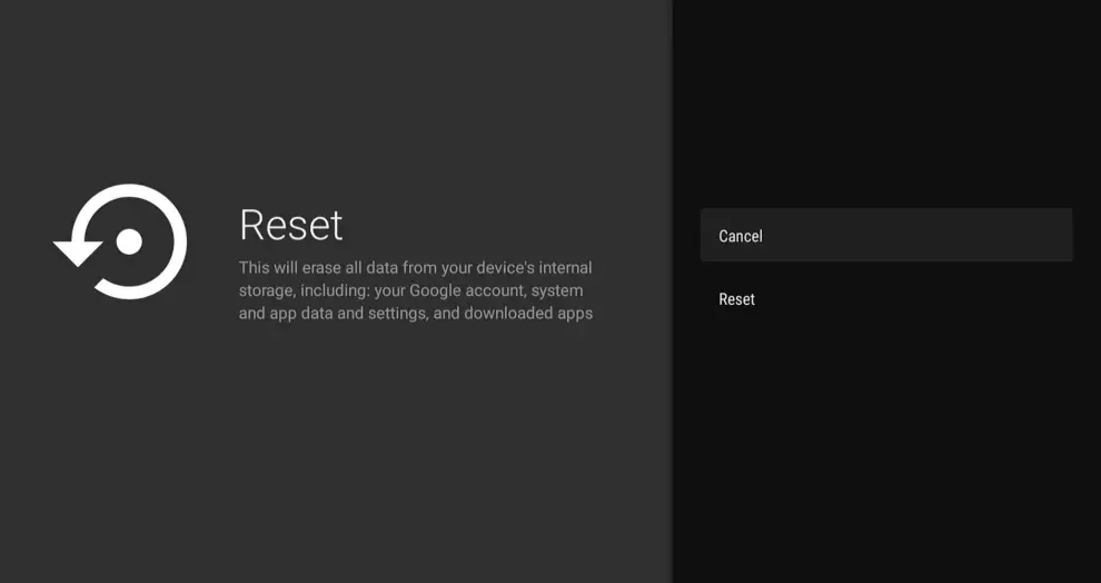 Majestic SLT242 Smart LED TV-34