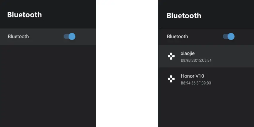 Majestic SLT242 Smart LED TV-35