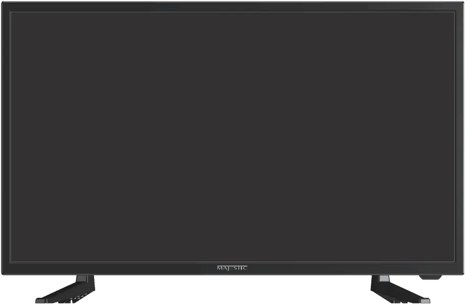 Majestic SLT242 Smart LED TV-PRODUCT