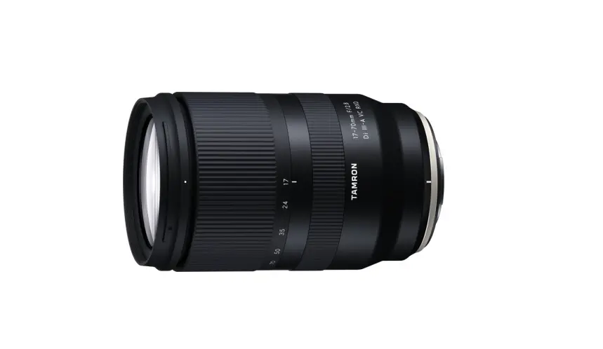 Tamron B070x Fujinon Lens Owner's Manual Tamron B070x Fujinon Lens Owner's Manual