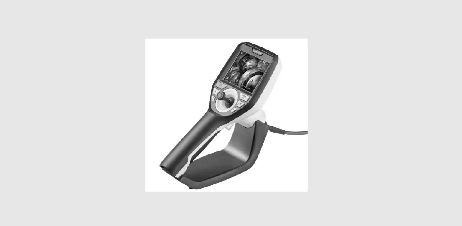 Laserliner 082.270a Videoinspector 3d Inspection Camera Instructions