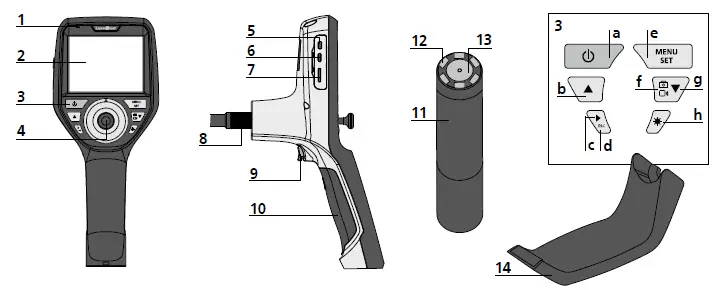 Laserliner-082.270A-VideoInspector-3D-Inspection-fig-1