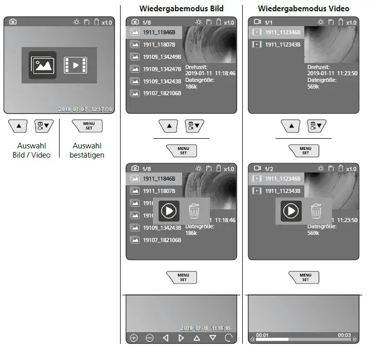 Laserliner-082.270A-VideoInspector-3D-Inspection-fig-25